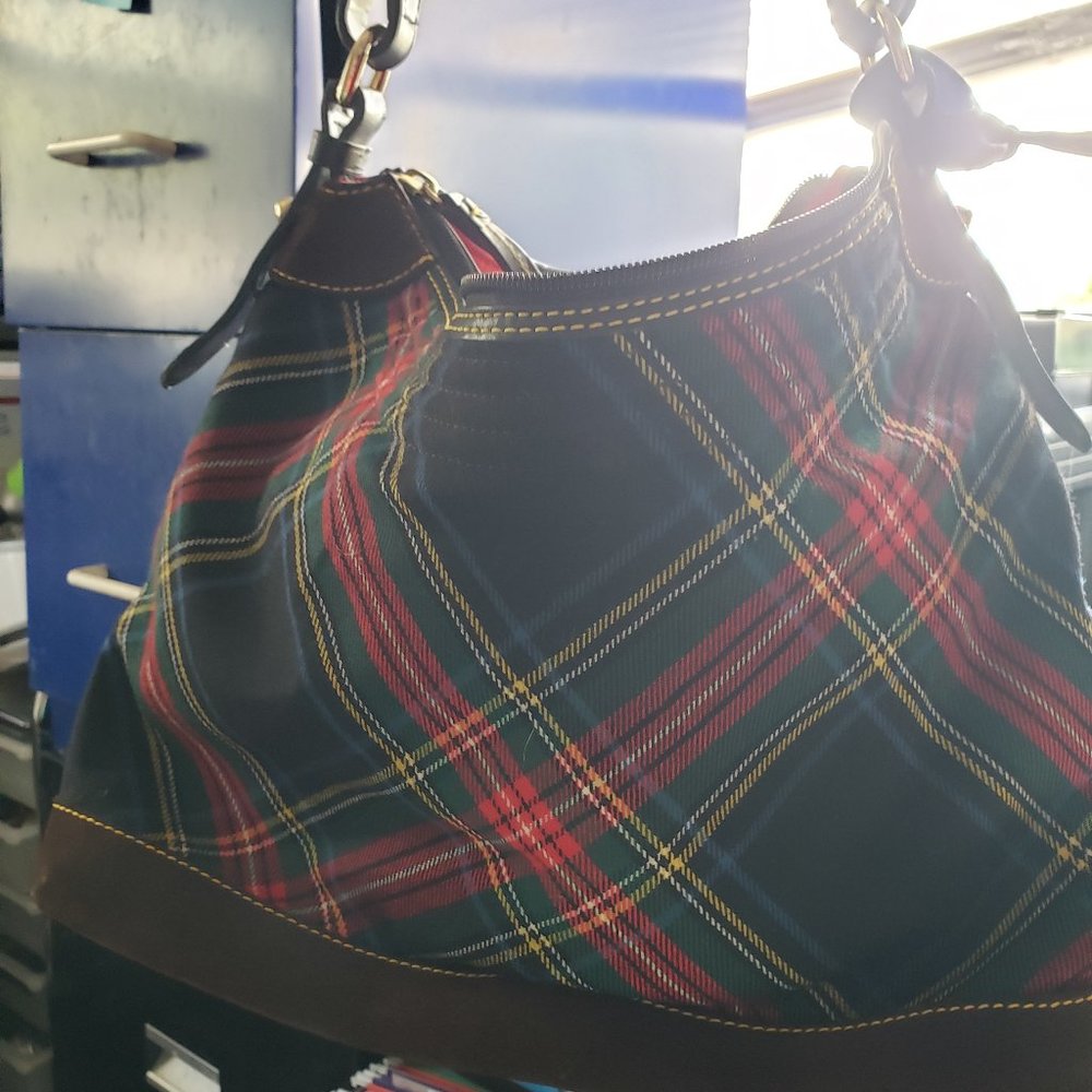 Dooney & Bourke Handbag